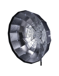 Softbox Parabólica Phottix Raja 104cm Profesional