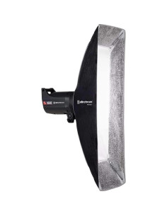 Caja de Luz Rotalux Strip Elinchrom 35x100 cm para Fotografía 2