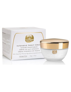 Crema Nocturna Hidratante KEDMA con Retinol y Minerales 50 g
