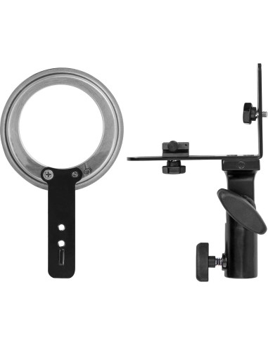 Insertos Westcott para Speedlight FJ80 y Softboxes Switch