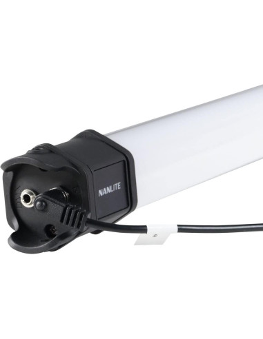Luz de Tubo LED Nanlite PavoTube II 30C 50x50x28cm