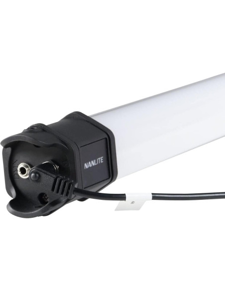 Luz de Tubo LED Nanlite PavoTube II 30C 50x50x28cm Luz de Tubo LED Nanlite PavoTube II 30C 50x50x28cm