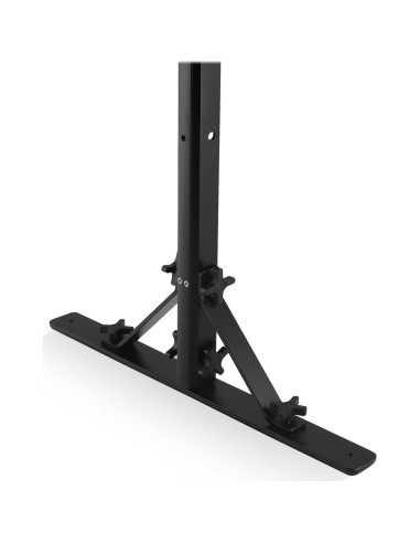 Plataforma Aérea PROAIM 88.9x22.9x20.3cm para Cámara y Luz