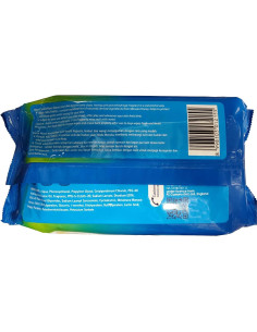 Toallitas Limpiadoras Suaves Carex Sin Alcohol 300 Unidades 2