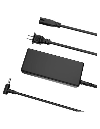 Adaptador de Corriente 15V 4A GVM DC-625-1530 para Luz LED