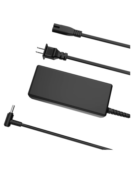 Adaptador de Corriente 15V 4A GVM DC-625-1530 para Luz LED