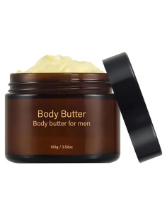 Manteca Corporal ANRUI para Hombres con Feromonas 141.5g