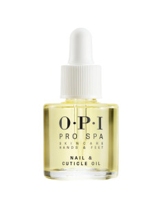 Aceite para Uñas y Cutículas OPI 8.57 ml - Fortalece y Suaviza