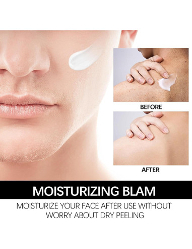 Manteca Corporal ANRUI para Hombres con Feromonas 141.5g