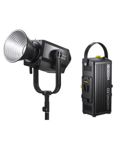 Luz de Video LED Bi-Color Godox M600Bi 600W 2800-6500K