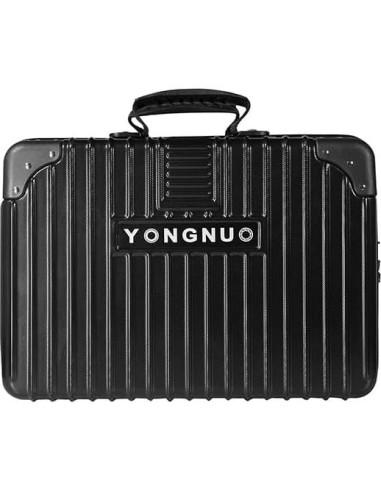 Luz de Video LED YONGNUO YN150 Mini 150W 3200K-5600K