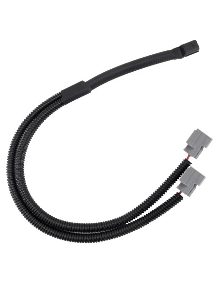 Adaptador FARBIN 1 a 2 para Bocinas Honda Clásicos 55 cm
