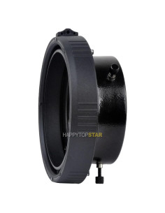 Adaptador de Montaje Universal a Elinchrom HAPPYTOPSTAR 190g