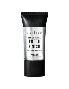 Primer de Maquillaje Smashbox Original 10 ml - Suave y Difuminador