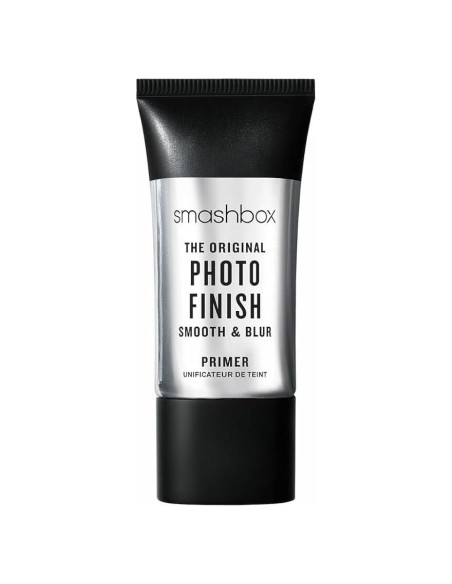 Primer de Maquillaje Smashbox Original 10 ml - Suave y Difuminador