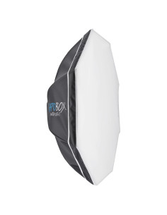 Softbox Octagonal Westcott Rapid Box Switch 66 cm - Portátil