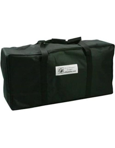 Kit de Iluminación Continua ePhoto H103 con Soportes y Paraguas