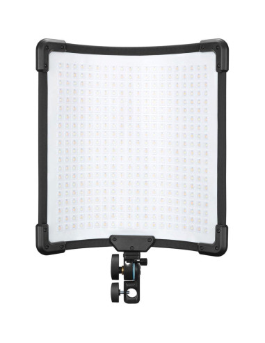 Panel de Luz Flexible LED Bi-Color Godox FH50 37x36 cm