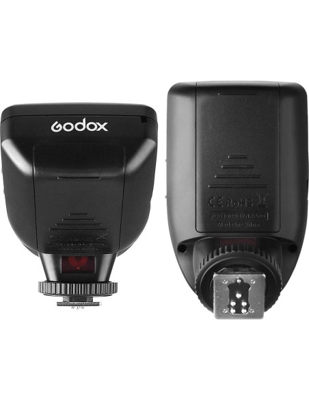 Disparador Inalámbrico Godox Xpro-C TTL para Canon 166.5g