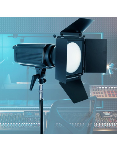 8 Adaptadores de Tornillo Macho 1/4 a 3/8 Zhengmy Aluminio