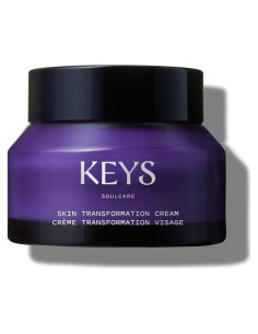 Crema Hidratante Diario Keys Soulcare Sin Fragancia 167g