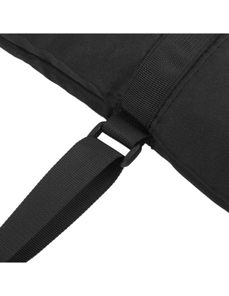 Bolsa de Transporte para Trípode de Luz Shanrya - Nylon Impermeable