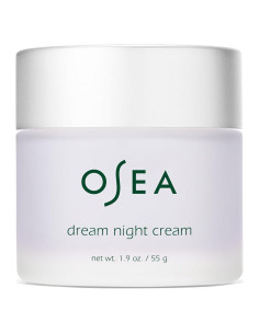 Crema Nocturna Hidratante Antienvejecimiento OSEA 230g