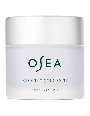 Crema Nocturna Hidratante Antienvejecimiento OSEA 230g