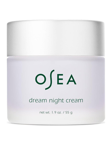 Crema Nocturna Hidratante Antienvejecimiento OSEA 230g