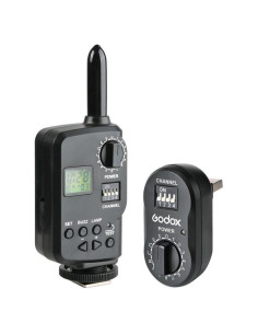 Godox FT-16 Disparador Inalámbrico TTL 433MHz 16 Canales