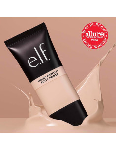 Primer Líquido Sin Poros e.l.f. 40g - Maquillaje Larga Duración 2