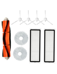 Kit de Accesorios para Aspiradora Robot Dreame Bot L10S Ultra