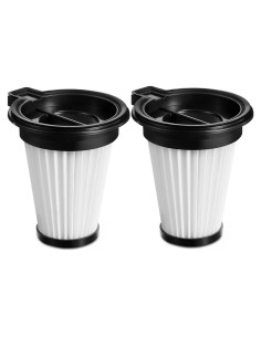 Paquete de 2 Filtros HEPA Chuancheng para Aspiradora Wyze