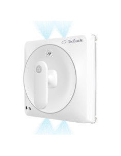 Robot de Limpieza de Ventanas RioBuds RS7 Plus - Succión 4300PA