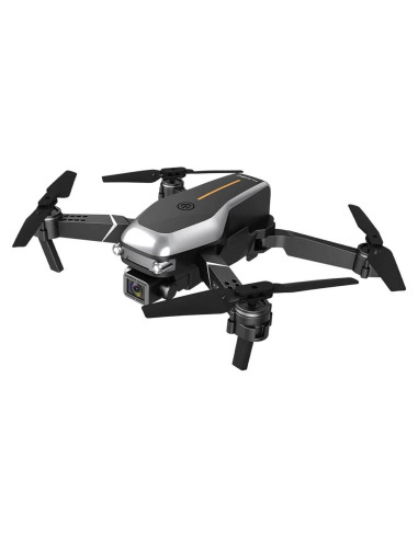 Dron E88 Pro Genérico con cámara 4K y WiFi FPV HD