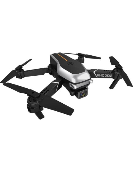 Dron E88 Pro Genérico con cámara 4K y WiFi FPV HD