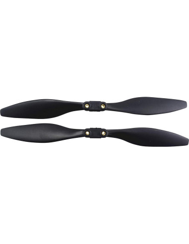 Hélices de Reemplazo para Drone HS720 HS720E - 12 Piezas