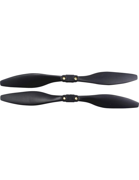 Hélices de Reemplazo para Drone HS720 HS720E - 12 Piezas