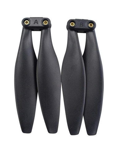 Hélices de Reemplazo para Drone HS720 HS720E - 12 Piezas