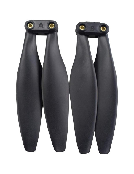 Hélices de Reemplazo para Drone HS720 HS720E - 12 Piezas