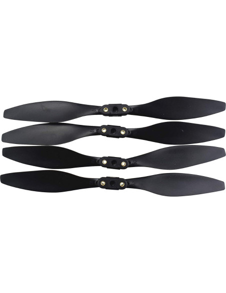 Hélices de Reemplazo para Drone HS720 HS720E - 12 Piezas