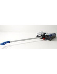 Aspiradora con Cable Lindhaus LS38 - Filtro HEPA, 2 Niveles de Potencia 2