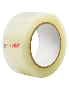 Cinta de Reparación Invernadero Inslat 5.08 cm x 32.92 m 6 mil