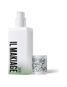 Prebase Facial Il Makiage Power Camo Verde 17.86g