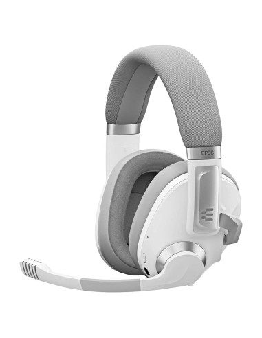 Auriculares Gaming EPOS H3Pro Hybrid - Inalámbricos, ANC, Bluetooth