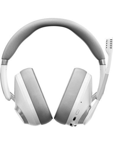 Auriculares Gaming EPOS H3Pro Hybrid - Inalámbricos, ANC, Bluetooth