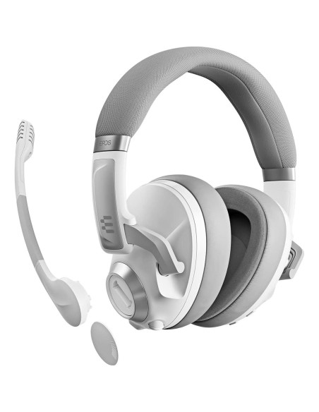 Auriculares Gaming EPOS H3Pro Hybrid - Inalámbricos, ANC, Bluetooth Auriculares Gaming EPOS H3Pro Hybrid - Inalámbricos, ANC, Bluetooth