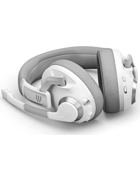 Auriculares Gaming EPOS H3Pro Hybrid - Inalámbricos, ANC, Bluetooth Auriculares Gaming EPOS H3Pro Hybrid - Inalámbricos, ANC, Bluetooth