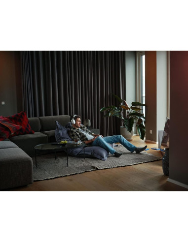 Auriculares Gaming EPOS H3Pro Hybrid - Inalámbricos, ANC, Bluetooth