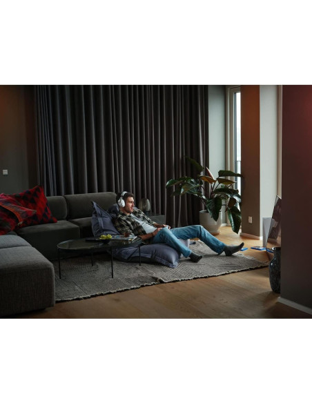 Auriculares Gaming EPOS H3Pro Hybrid - Inalámbricos, ANC, Bluetooth Auriculares Gaming EPOS H3Pro Hybrid - Inalámbricos, ANC, Bluetooth